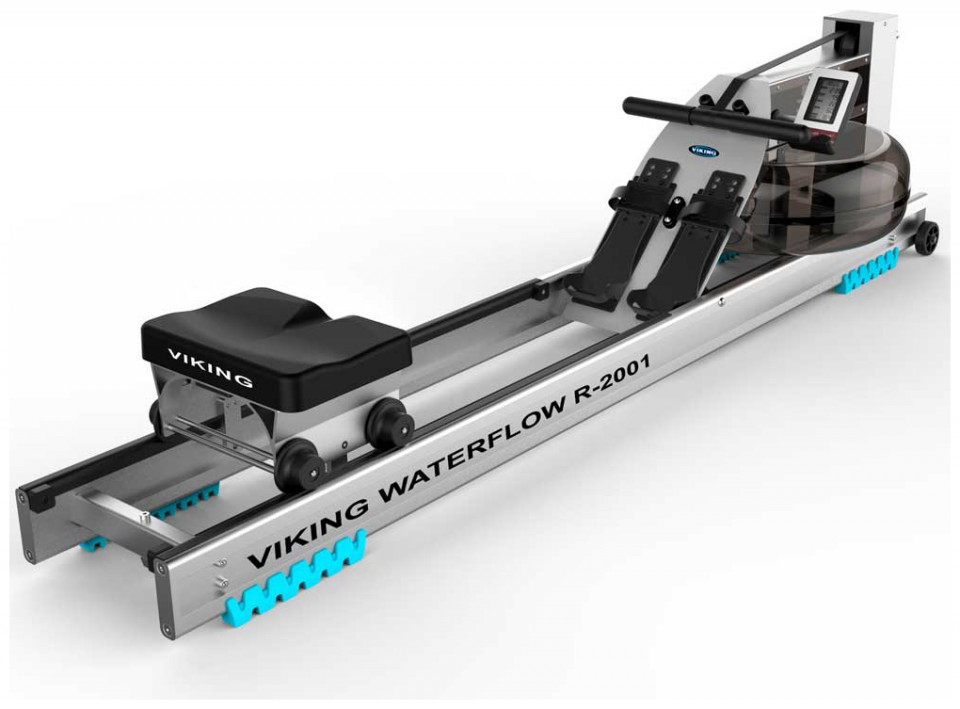 Κωπηλατική Νερού Viking Waterflow R-2001