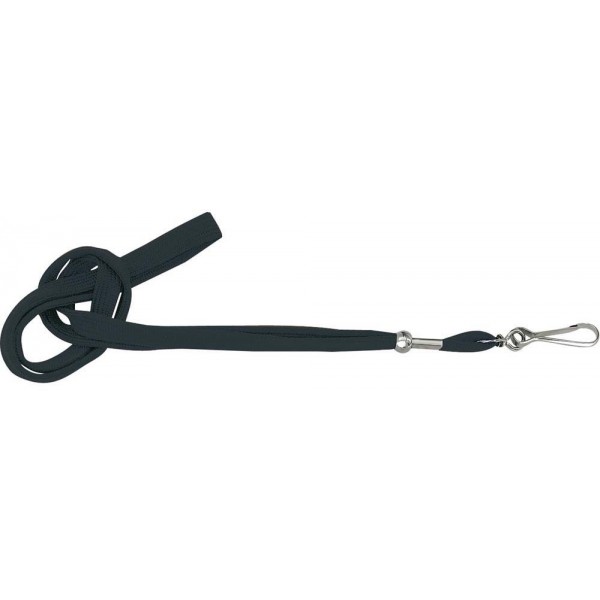 Κορδόνι σφυρίχτρας πλακέ amila 44063