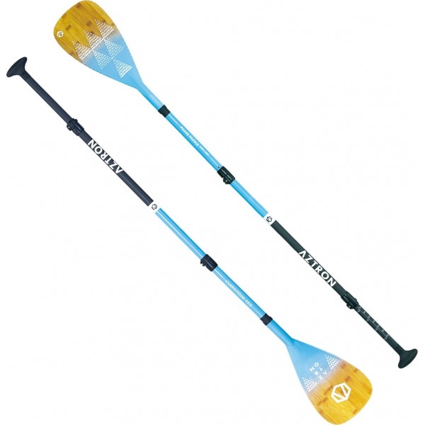 Κουπί Phase Bamboo/Carbon 3-section AC-P250