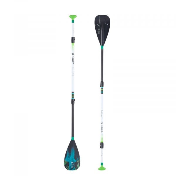 Κουπί SUP Carbon Hybrid Speed by Aztron®  AC-P202