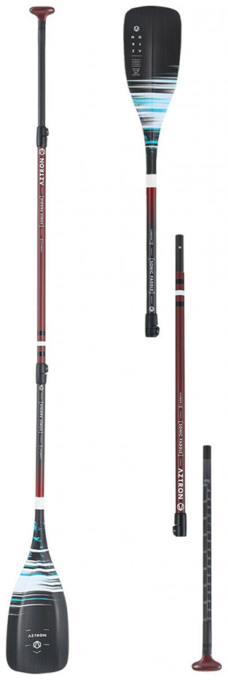 Κουπί Sup Sonic Race Redtex Aztron Κωδ. 105005