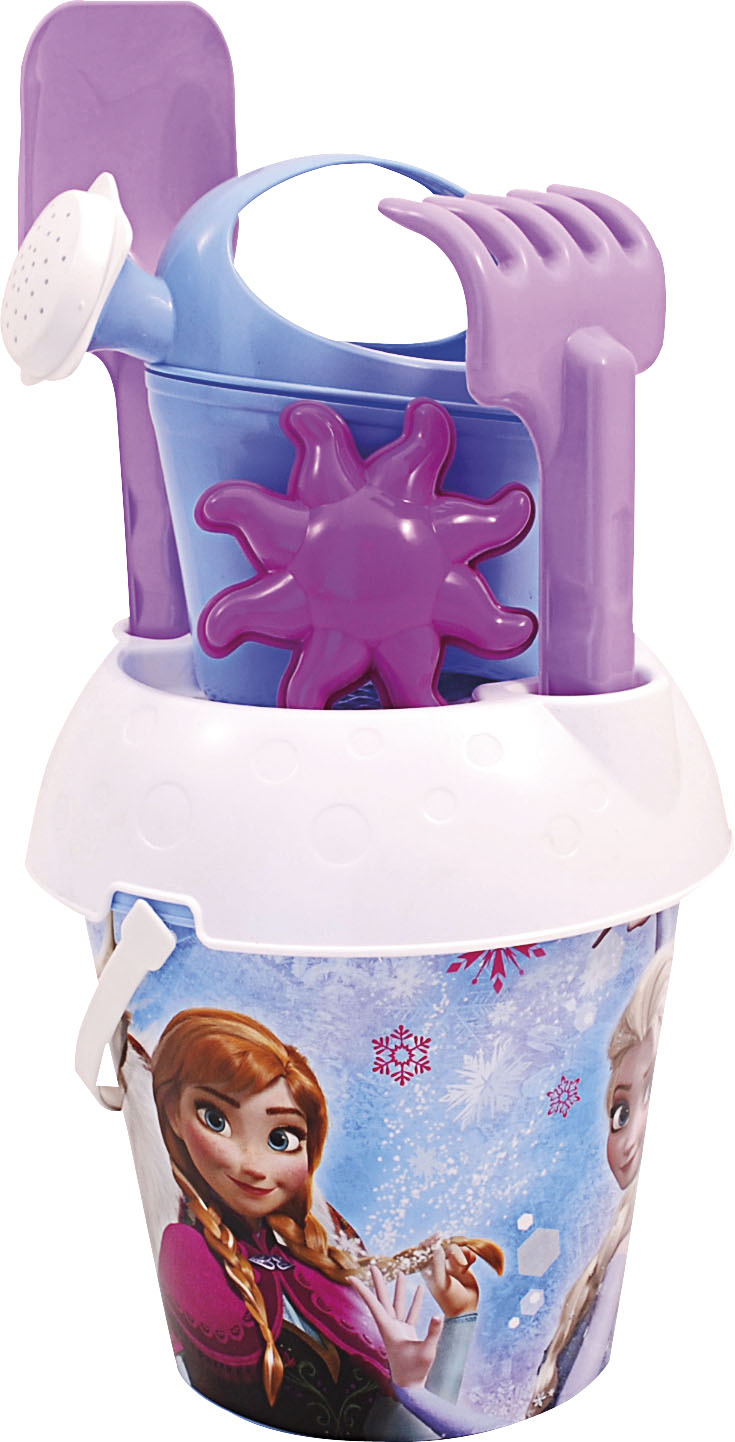 Κουβαδάκι Παραλίας Frozen Adriatic Κωδ. 12372