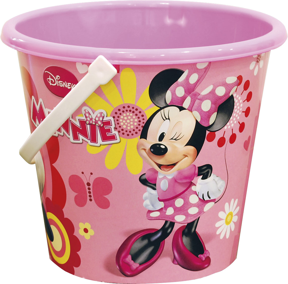 Κουβαδάκι Παραλίας Minnie Adriatic Κωδ. 12374