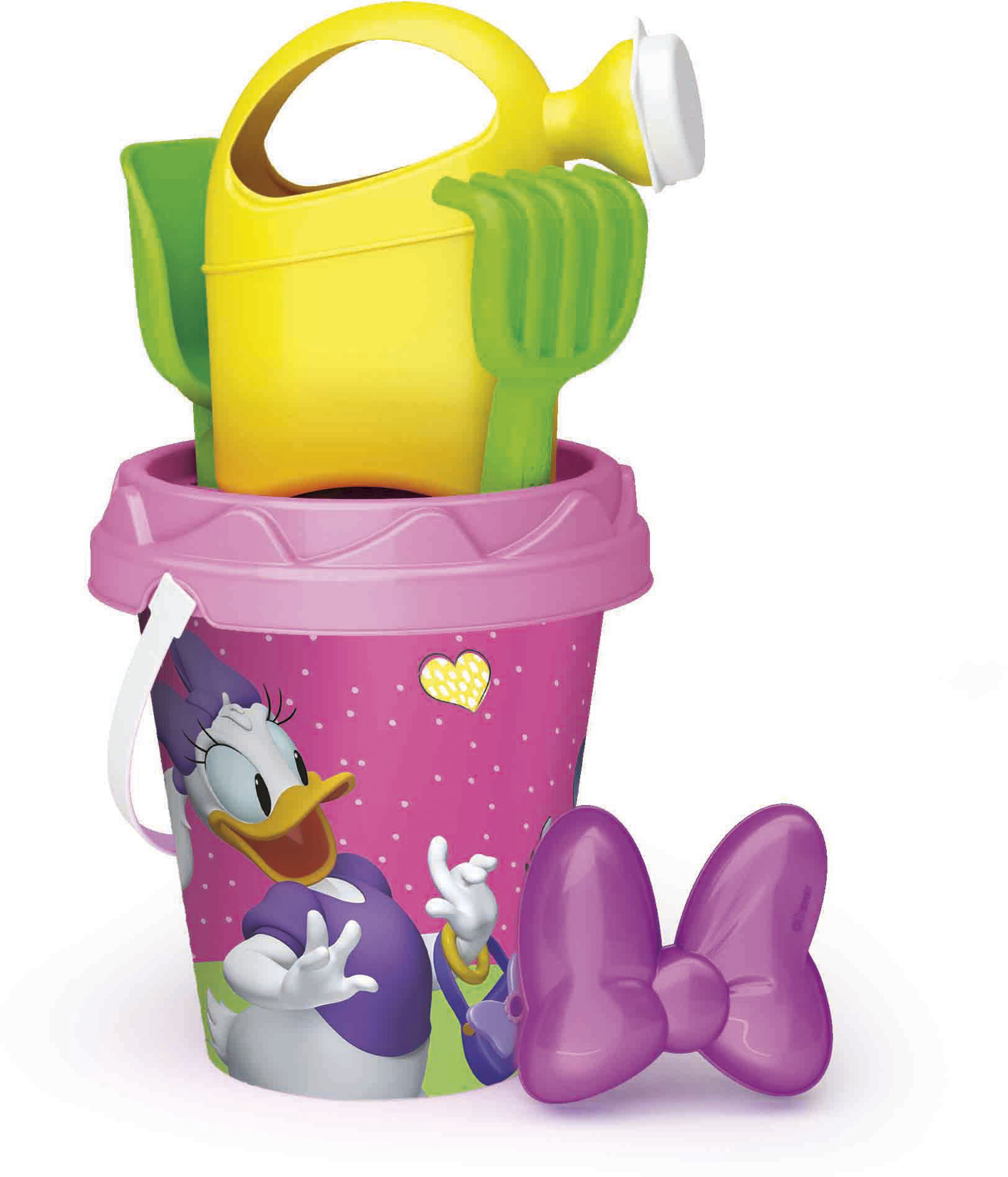 Κουβαδάκι Παραλίας Minnie Adriatic Κωδ. 12534