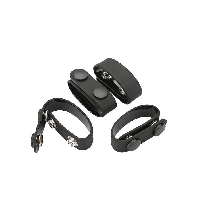 Κρίκοι για Ζώνες 2'' Belt Keepers CYTAC