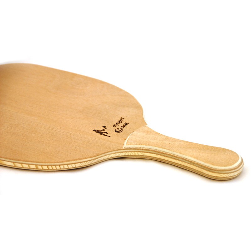 Ξυλορακέτα ΤΟ ΑΓΟΡΙ Classic (340gr)