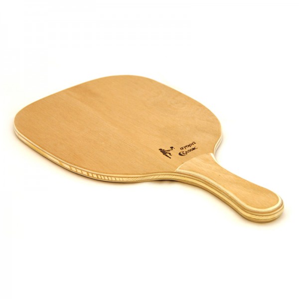 Ξυλορακέτα ΤΟ ΑΓΟΡΙ Classic (380gr)