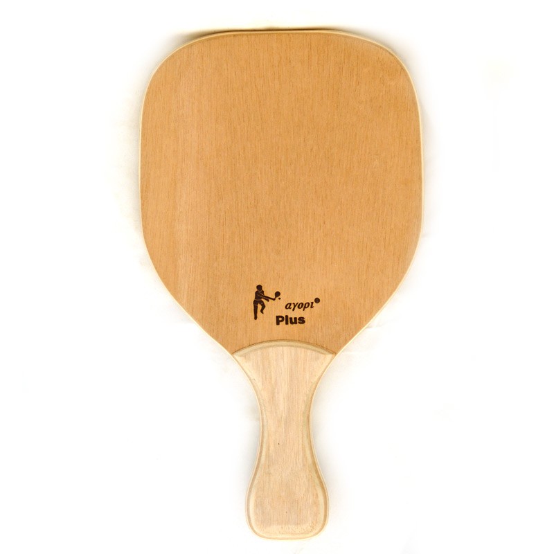 Ξυλορακέτα ΤΟ ΑΓΟΡΙ Plus (350gr)