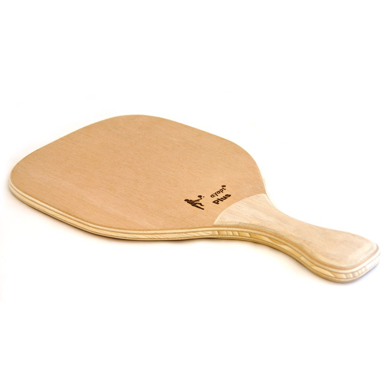 Ξυλορακέτα ΤΟ ΑΓΟΡΙ Racing (350gr)