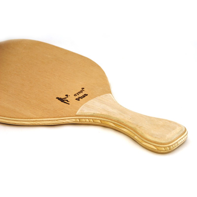 Ξυλορακέτα ΤΟ ΑΓΟΡΙ Racing (350gr)