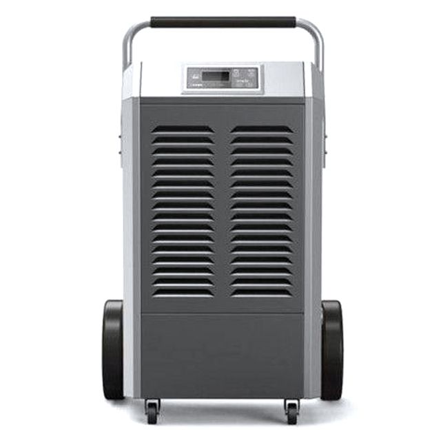 Κτιριακός Βιομηχανικός Αφυγραντήρας με Αντλία Puredry PD 150LA Design