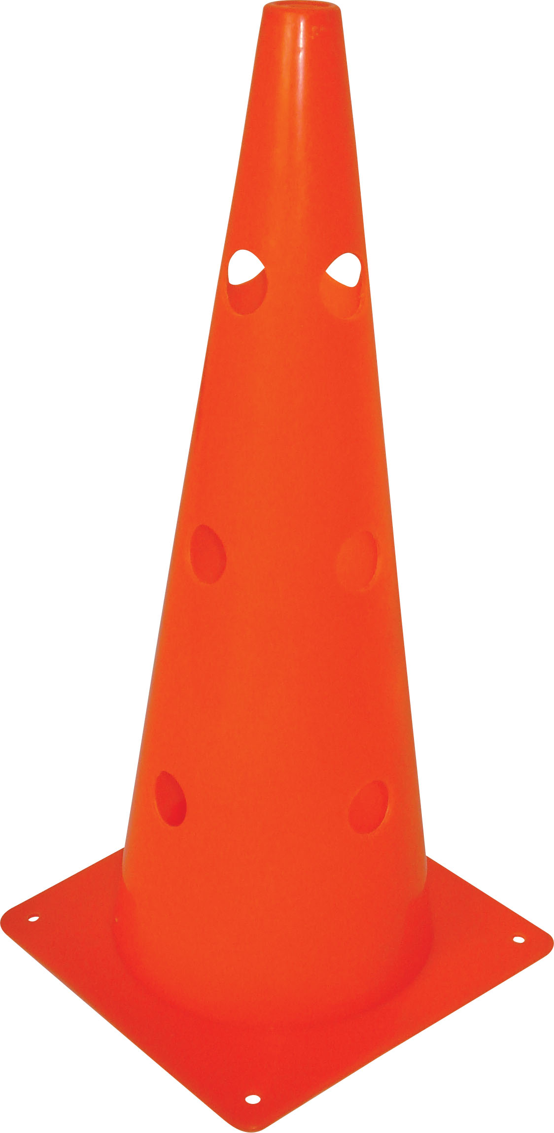 Κώνος 46cm Κόκκινος Amila Κωδ. 41903