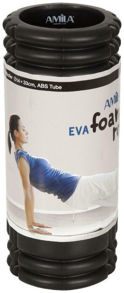 Κύλινδρος ισορροπίας Φ14x33 Amila Κωδ. 96806
