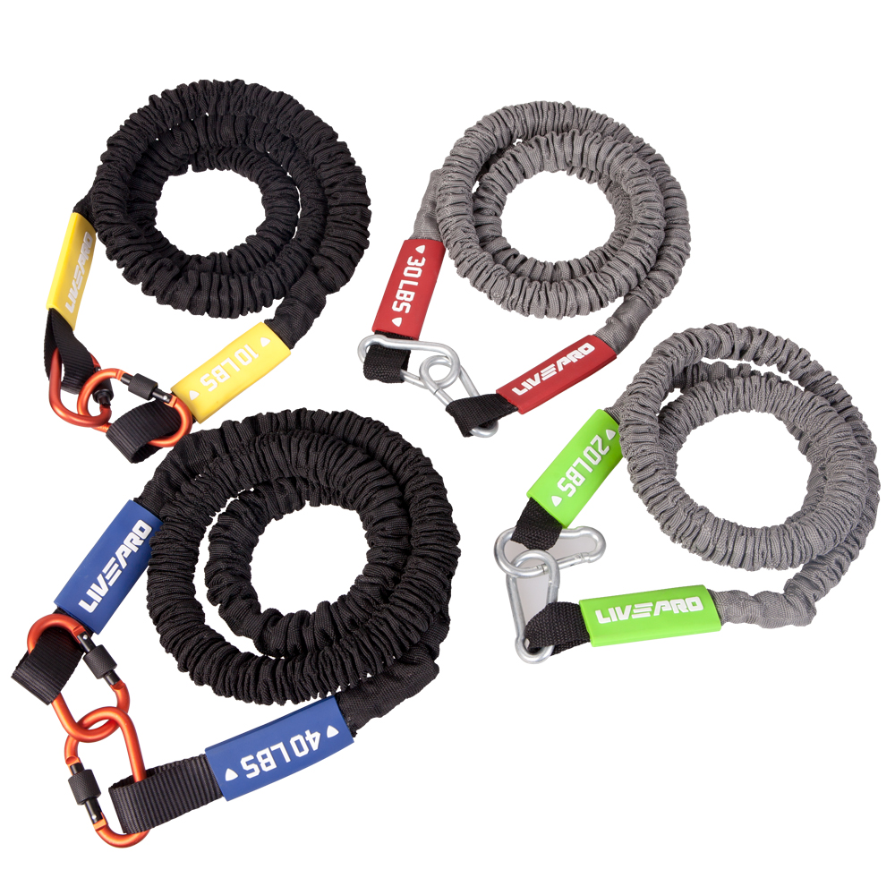 Λάστιχο Αντίστασης 4.5kg LivePro