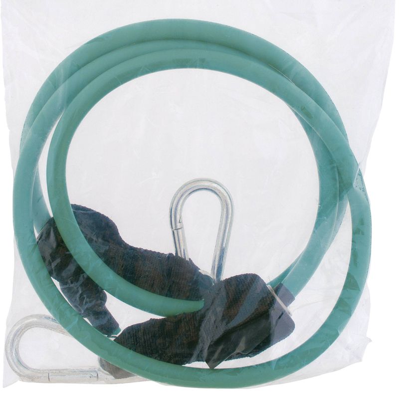 Λάστιχο Αντίστασης Gymtube Χωρίς Λαβές Light Amila Κωδ. 88161