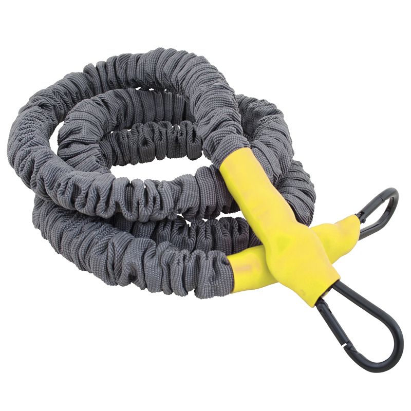 Λάστιχο Αντίστασης Gymtube Χωρίς Λαβές Ultra light Amila Κωδ. 88165