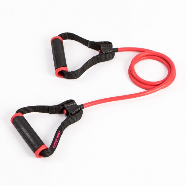 Λάστιχο Αντίστασης με λαβές LivePro Β 8405 -H