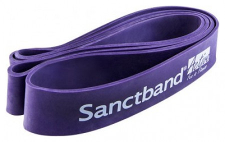 Λάστιχο Αντίστασης Πολύ Σκληρό Sanctband Κωδ. 88277
