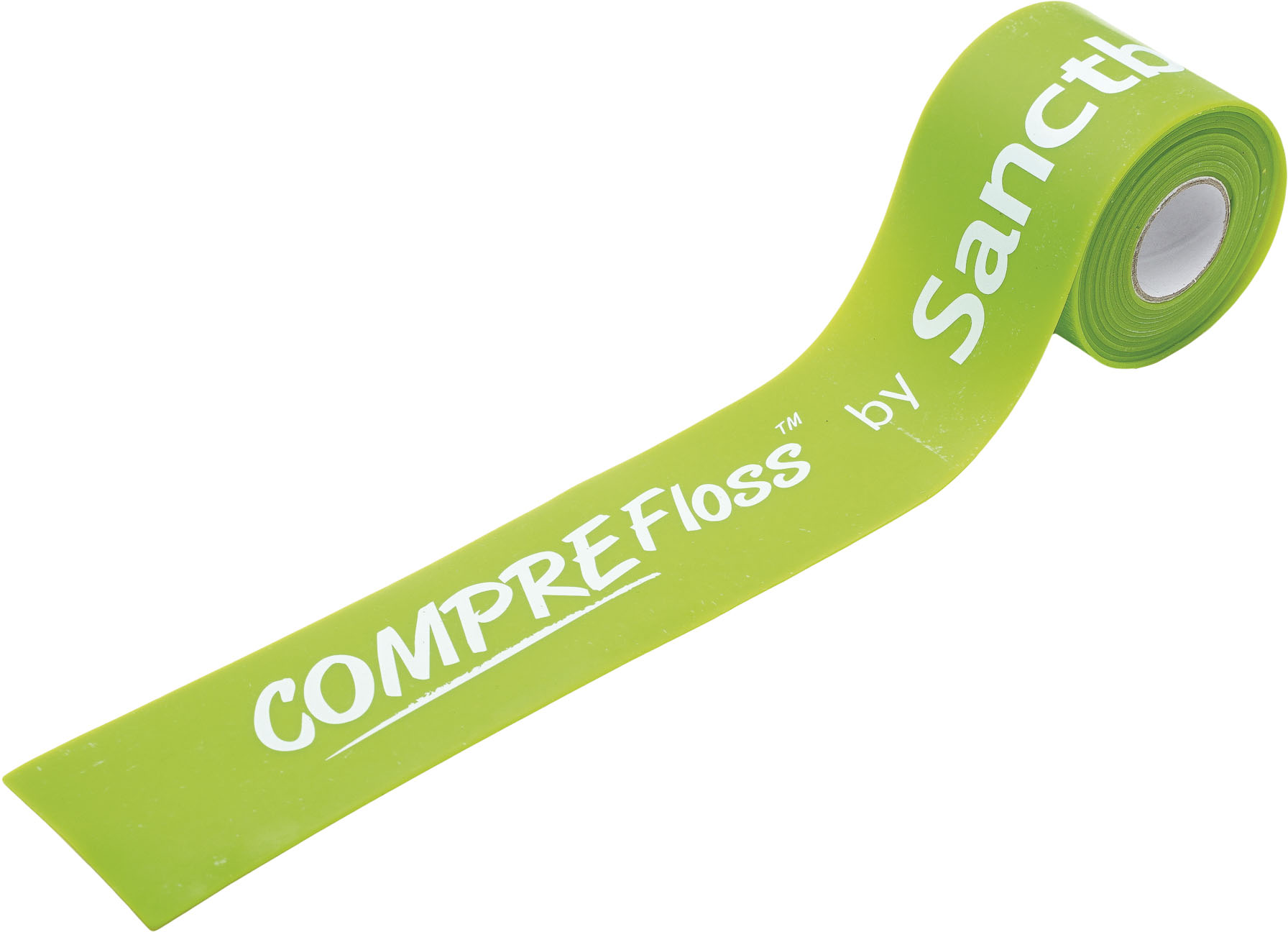 Λάστιχο Αντίστασης Sanctband Floss Band Μαλακό Κωδ. 88281