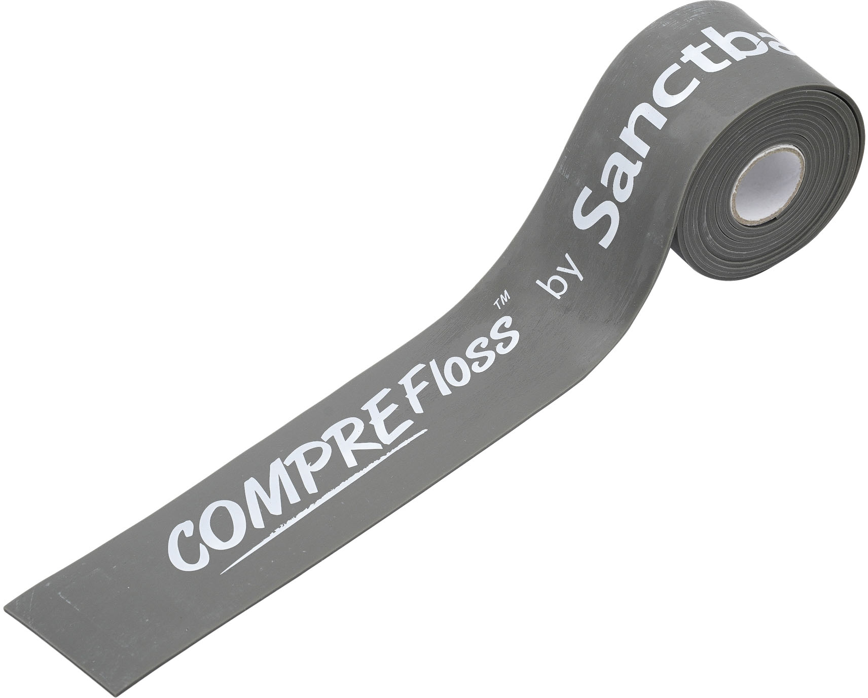 Λάστιχο Αντίστασης Sanctband Floss Band Πολύ Σκληρό Κωδ. 88284
