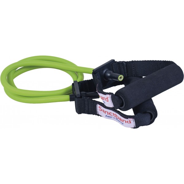 Λάστιχο Αντίστασης  Sanctband Gymtube Μεσαίο 88222