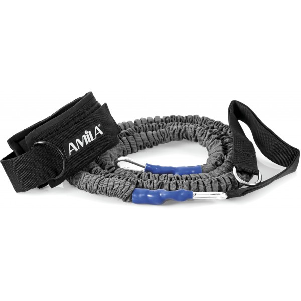 Λάστιχο Αντίστασης Throwing Trainer Amila 88260