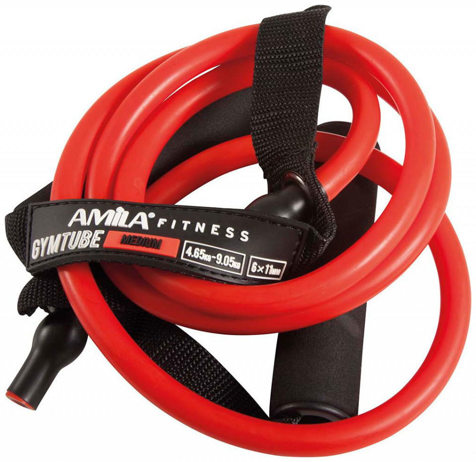Λάστιχο Γυμναστικής Επαγγελματικό Body Tube Κωδ. 48127