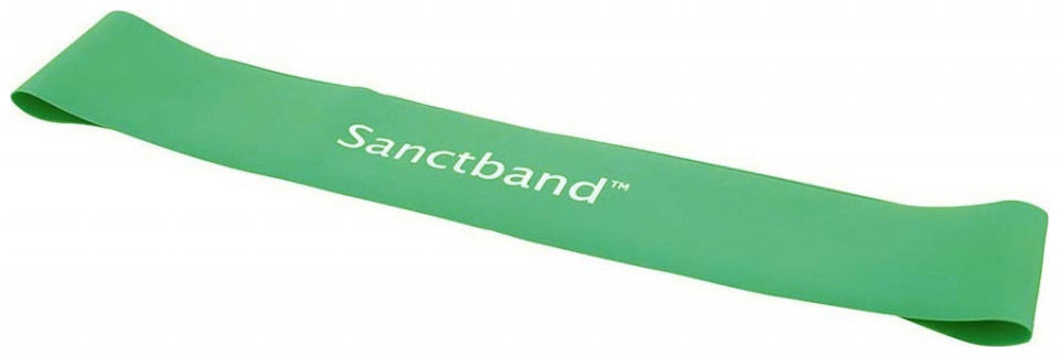 Λάστιχο Γυμναστικής Κορδέλα Sanctband Κωδ. 88232