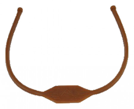 Λάστιχο Σφενδόνας από Καουτσούκ Advance