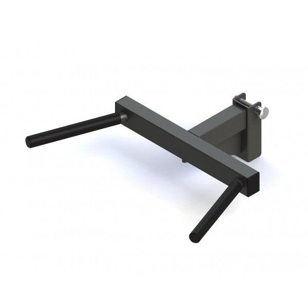 Λαβές βυθίσεων Rack Dip για κλωβό δύναμης MyRack Force USA Λ-600-12
