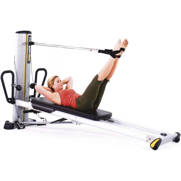 Leg Pulley System Total Gym 46350