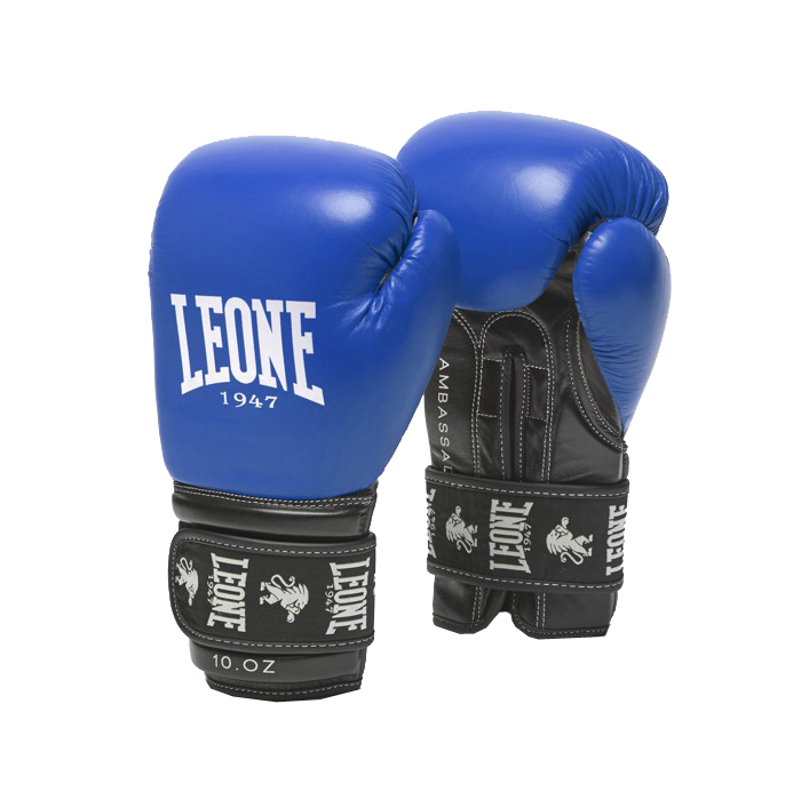 LEONE AMBASSADOR ΓΑΝΤΙΑ ΠΥΓΜΑΧΙΑΣ- BLUE