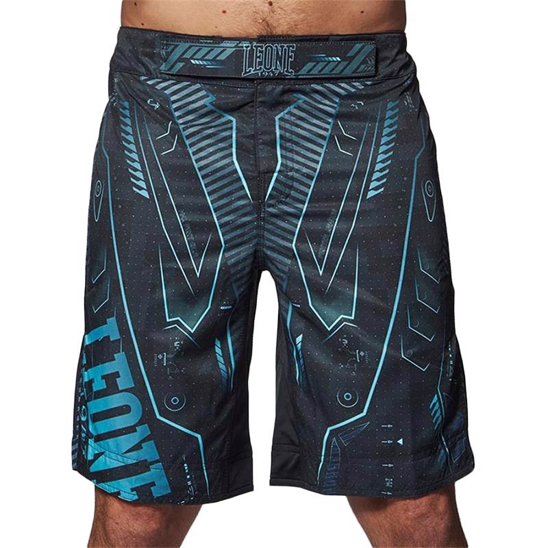 LEONE CYborg MMA SHORTS