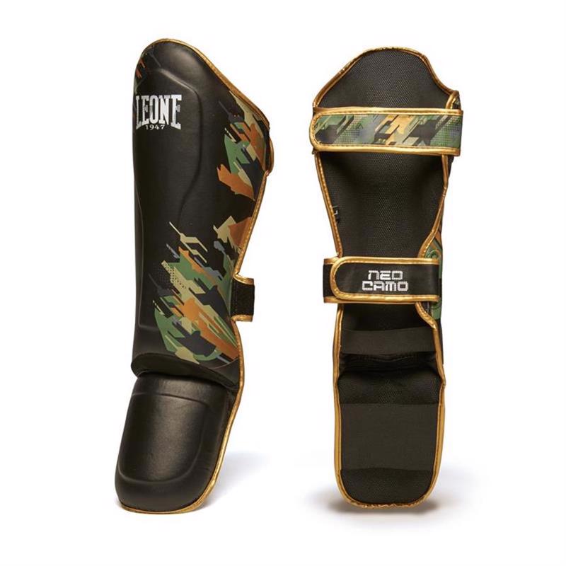 LEONE ΕΠΙΚΑΛΑΜΙΔΕΣ NEO CAMO - GREEN