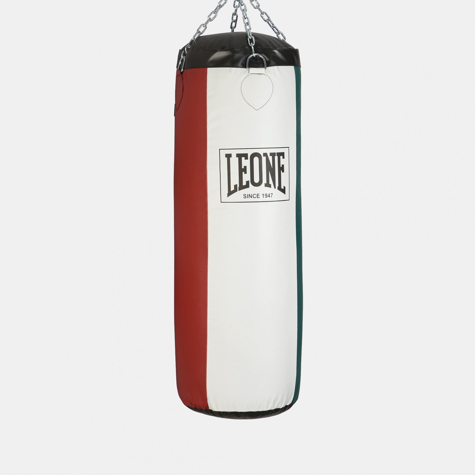 LEONE VINTAGE HEAVY BAG TRICOLORE 100cm AT823