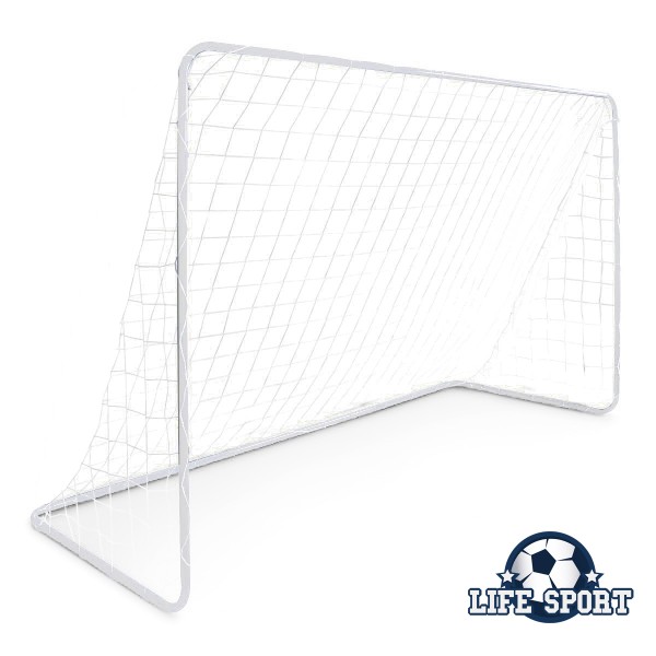 Life Sport Τέρμα Ποδοσφαίρου F01 M-201