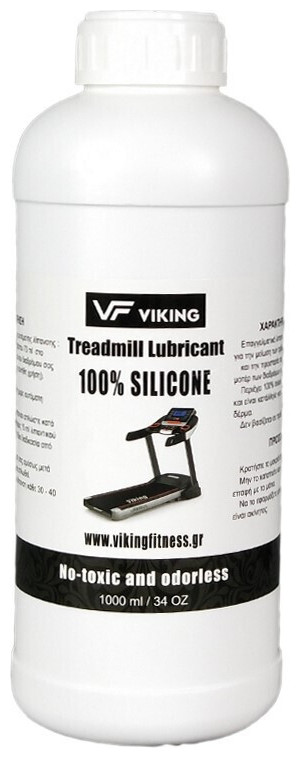 Λιπαντικό Treadmill Lubricant 1000ml Viking