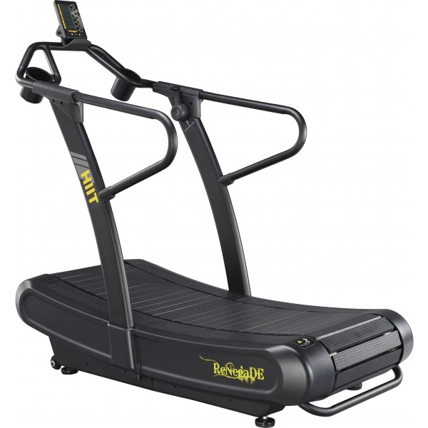 Μαγνητικός Διάδρομος Γυμναστικής Renegade Hiit Runner 93806