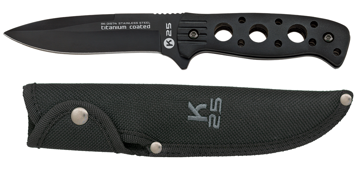 Μαχαίρι K25 Κωδ.31574