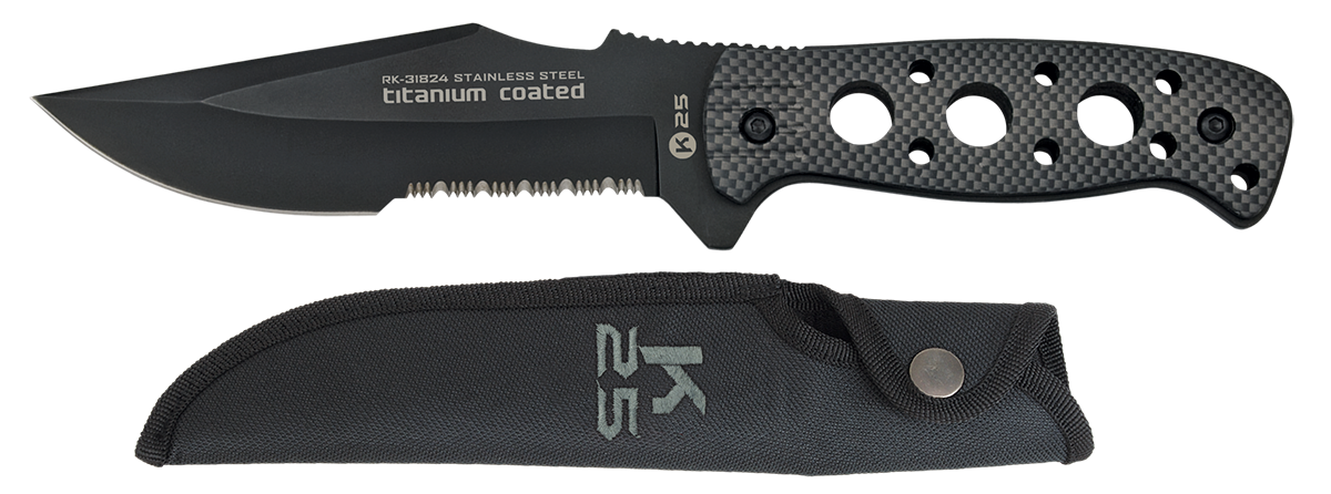 Μαχαίρι K25 Κωδ.31824