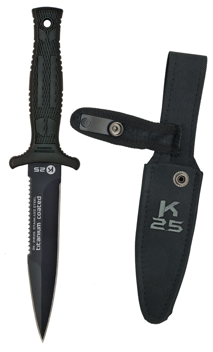 Μαχαίρι K25 Κωδ.31825