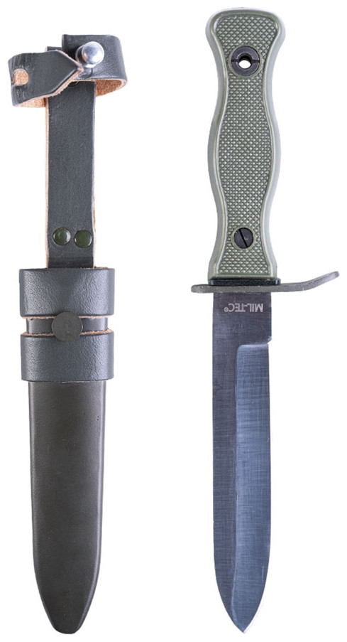 Μαχαίρι Mil-Tec Κωδ. 15362000