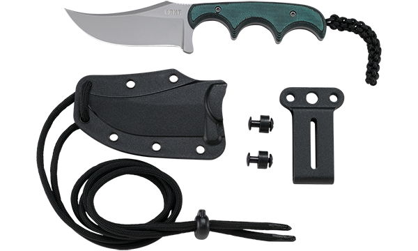 Μαχαίρι  Minimalist Persian 70.15 mm  Crkt Κωδ. 2379