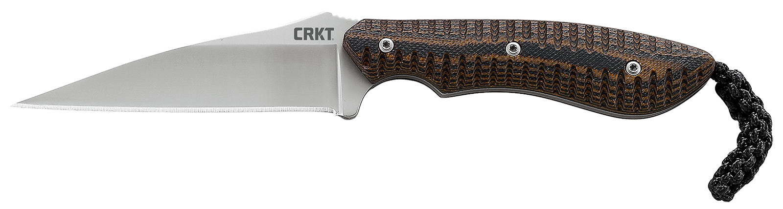 Μαχαίρι  Small Pocket  Everyday Wharnliffe 76.63 mm Crkt Κωδ. 2388 Green Black