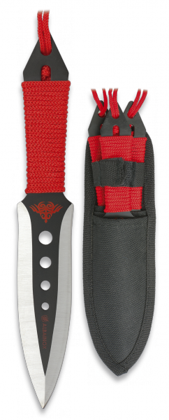 Μαχαίρια Albainox Κωδ.32093