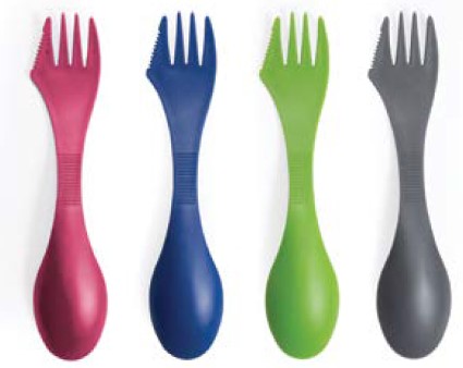 Μαχαιροπίρουνο Coi Leisure Κωδ. GMA20145