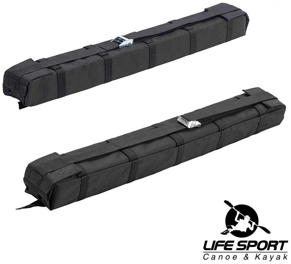 Μαξιλάρια Οροφής Αυτοκινήτου LifeSports Κωδ. VKA-19