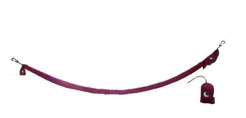 Μανίκι Προστασίας Αιώρας Ticket to the Moon Burgundy