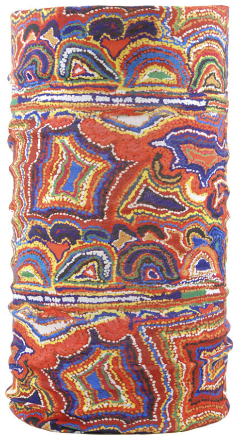 Μαντήλι Πολλαπλών Χρήσεων BANDANA ABORIGINEE APU Κωδ. 80517