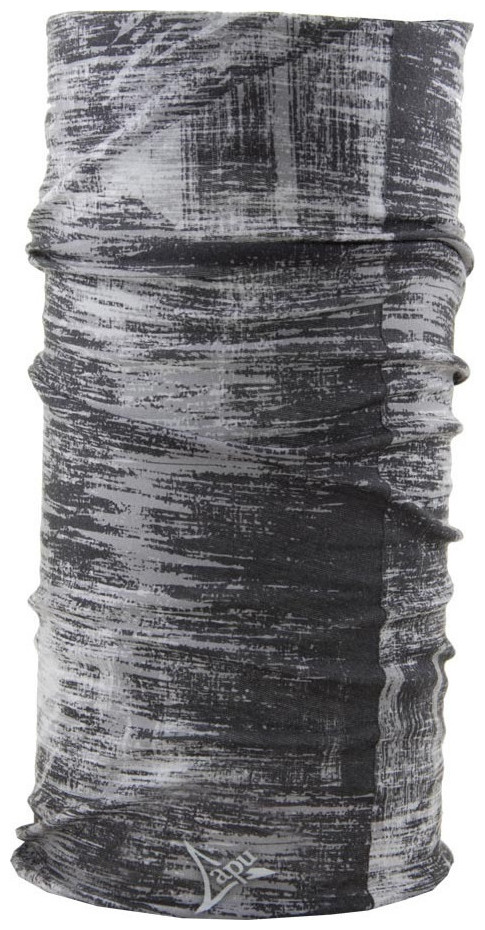 Μαντήλι Πολλαπλών Χρήσεων BANDANA BLACK FURY APU Κωδ. 80517